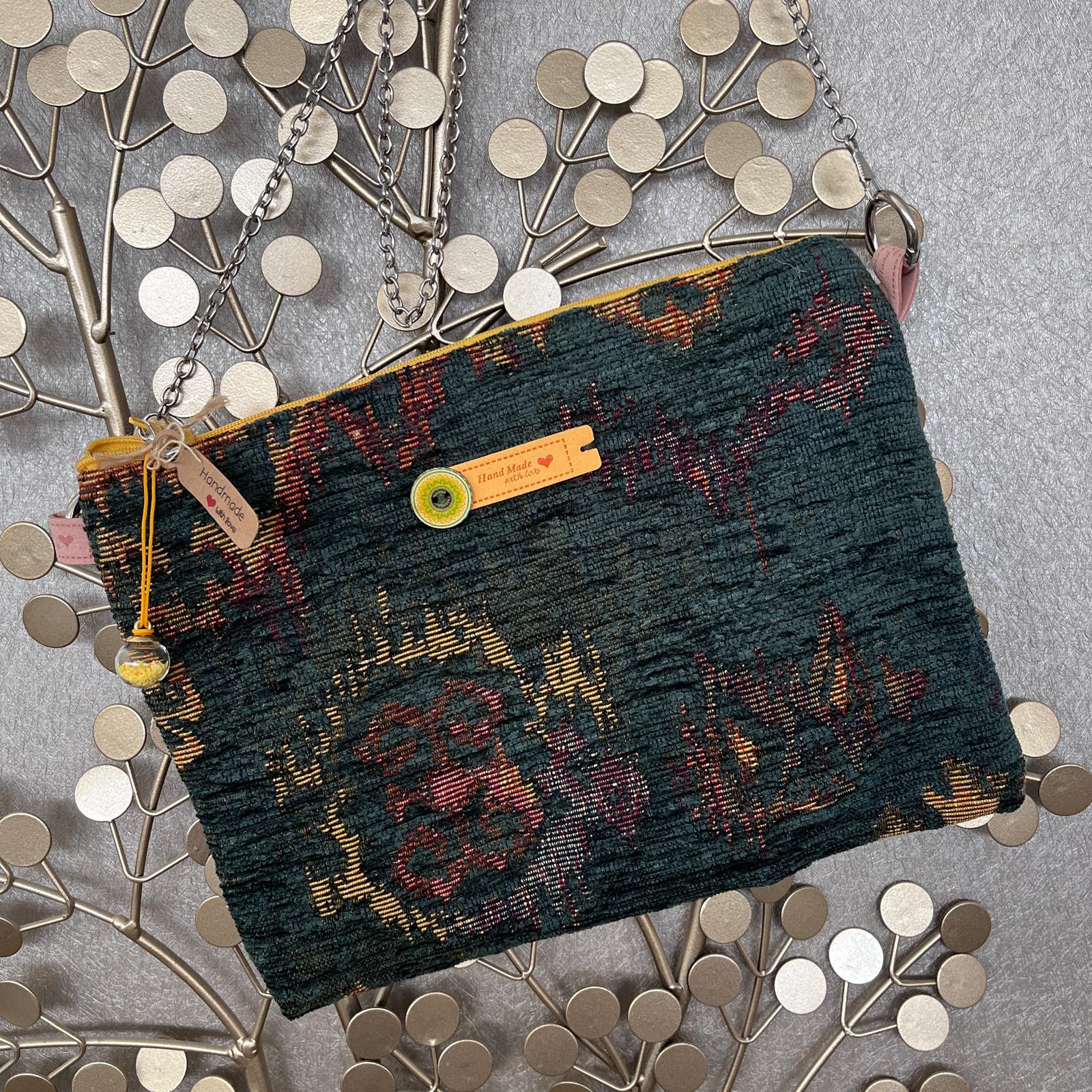 Borsetta Fogliallegra